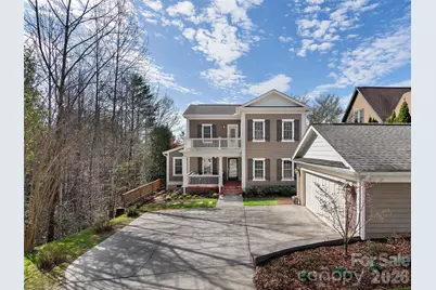 1672 Olmsted Drive, Asheville, NC 28803 - Photo 2
