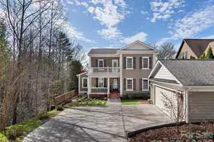 1672 Olmsted Dr, Asheville, NC 28803 - Photo 2