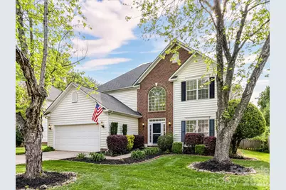 9334 Autumn Applause Drive, Charlotte, NC 28277 - Photo 1