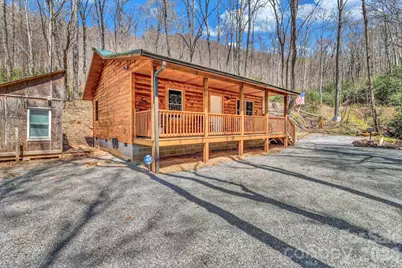 1100 Panther Branch Road, Canton, NC 28716 - Photo 2