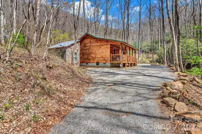 1100 Panther Branch Road, Canton, NC 28716 - Photo 4