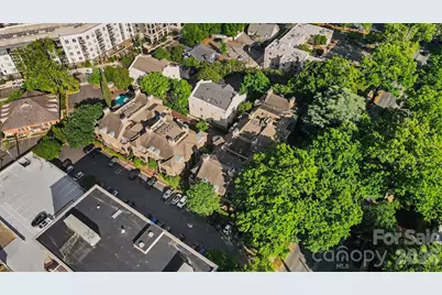 1109 E Morehead Street #5, Charlotte, NC 28204 - Photo 34