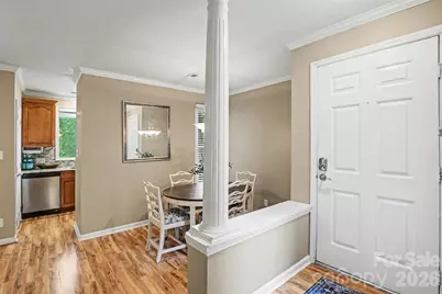 1109 E Morehead Street #5, Charlotte, NC 28204 - Photo 6