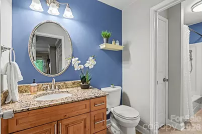 1109 E Morehead Street #5, Charlotte, NC 28204 - Photo 16