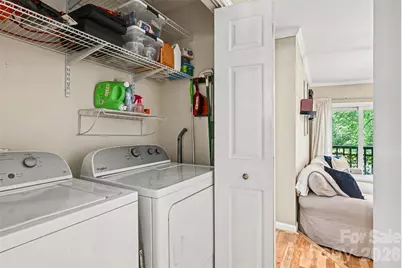 1109 E Morehead Street #5, Charlotte, NC 28204 - Photo 12