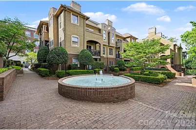 1109 E Morehead Street #5, Charlotte, NC 28204 - Photo 30