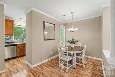 1109 E Morehead Street #5, Charlotte, NC 28204 - Photo 8