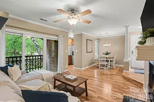 1109 E Morehead St, Charlotte, NC 28204 - Photo 6