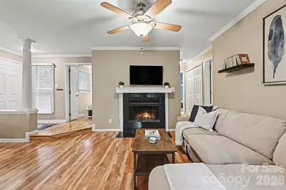 1109 E Morehead Street #5, Charlotte, NC 28204 - Photo 4
