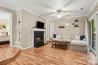 1109 E Morehead Street #5, Charlotte, NC 28204 - Photo 4