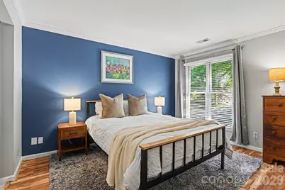 1109 E Morehead Street #5, Charlotte, NC 28204 - Photo 18