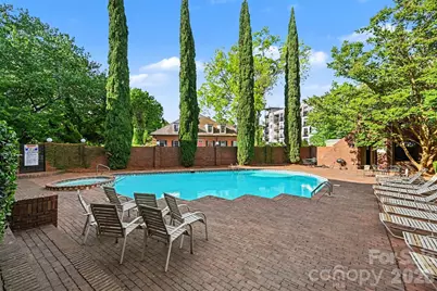 1109 E Morehead Street #5, Charlotte, NC 28204 - Photo 26