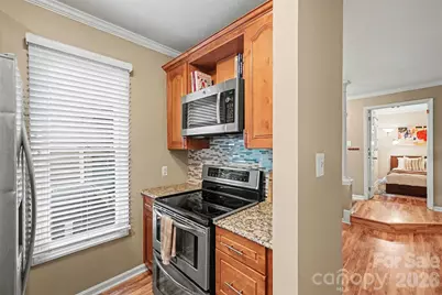 1109 E Morehead Street #5, Charlotte, NC 28204 - Photo 10