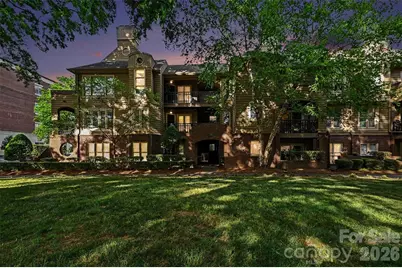 1109 E Morehead Street #5, Charlotte, NC 28204 - Photo 40