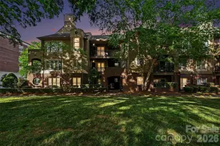 1109 E Morehead St, Charlotte, NC 28204 - Photo 40