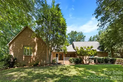 1505 N Cansler Street N, Kings Mountain, NC 28086 - Photo 1