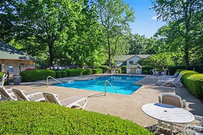 1051 Churchill Downs Court #B, Charlotte, NC 28211 - Photo 34