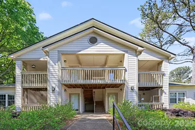 1051 Churchill Downs Court #B, Charlotte, NC 28211 - Photo 1