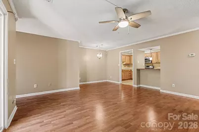 1051 Churchill Downs Court #B, Charlotte, NC 28211 - Photo 12