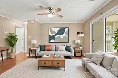 1051 Churchill Downs Court #B, Charlotte, NC 28211 - Photo 1