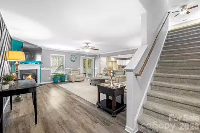 50 Ridge Circle Drive, Camden, SC 29020 - Photo 38