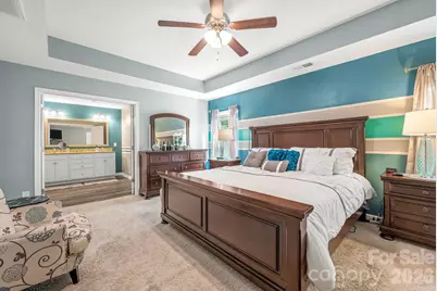 50 Ridge Circle Drive, Camden, SC 29020 - Photo 20