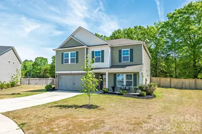 50 Ridge Circle Drive, Camden, SC 29020 - Photo 4