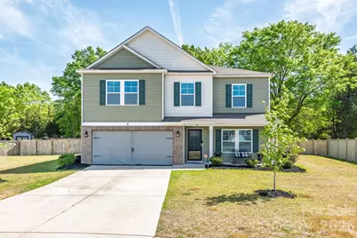 50 Ridge Circle Drive, Camden, SC 29020 - Photo 2