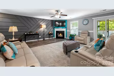 50 Ridge Circle Drive, Camden, SC 29020 - Photo 40