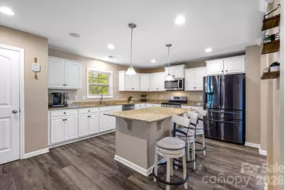 50 Ridge Circle Drive, Camden, SC 29020 - Photo 42