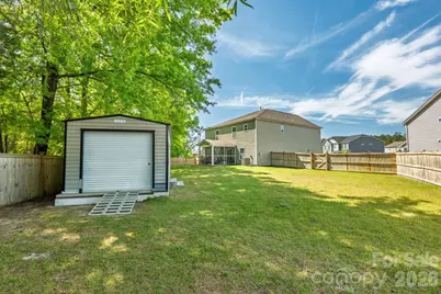 50 Ridge Circle Drive, Camden, SC 29020 - Photo 14