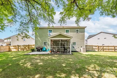 50 Ridge Circle Drive, Camden, SC 29020 - Photo 10