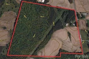 17643 Efird Rd, Albemarle, NC 28001 - Photo 46