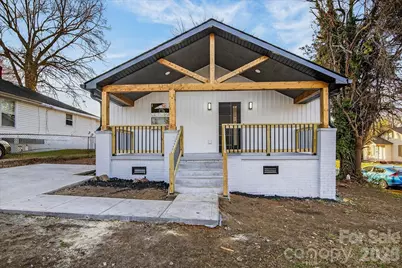 817 Mable Avenue, Kannapolis, NC 28083 - Photo 1