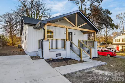 817 Mable Avenue, Kannapolis, NC 28083 - Photo 2