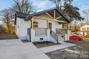 817 Mable Ave, Kannapolis, NC 28083 - Photo 2