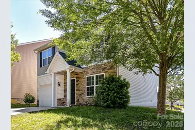 14304 Evening Flight Lane, Charlotte, NC 28262 - Photo 2