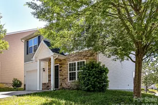 14304 Evening Flight Ln, Charlotte, NC 28262 - Photo 2