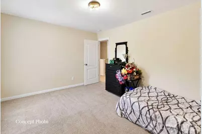 14304 Evening Flight Lane, Charlotte, NC 28262 - Photo 6