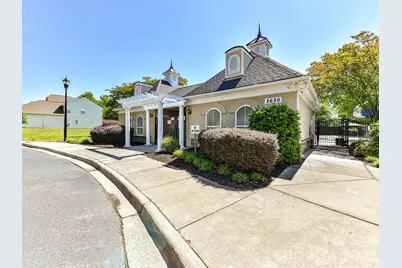 14304 Evening Flight Lane, Charlotte, NC 28262 - Photo 10
