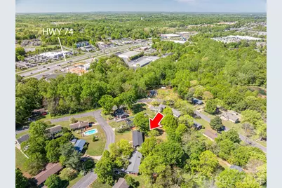 1537 Spangler Drive, Shelby, NC 28150 - Photo 12