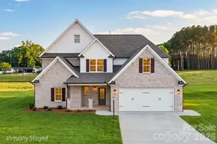 121 Sandpiper Dr, Lexington, NC 27295 - Photo 1