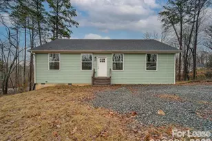 824 Woodrun Dr, Mount Gilead, NC 27306 - Photo 1