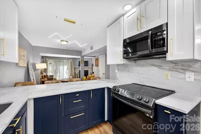 8007 Horse Chestnut Lane, Charlotte, NC 28277 - Photo 8