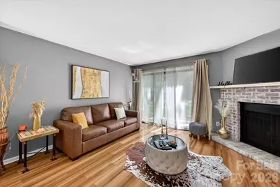 8007 Horse Chestnut Lane, Charlotte, NC 28277 - Photo 16