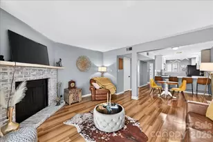 8007 Horse Chestnut Ln, Charlotte, NC 28277 - Photo 18