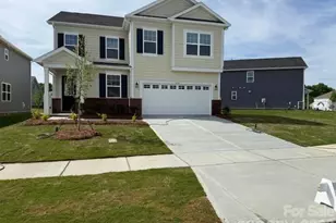 1647 Tillman St, Monroe, NC 28112 - Photo 2