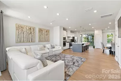 9866 Oaklawn Boulevard NW, Huntersville, NC 28078 - Photo 14