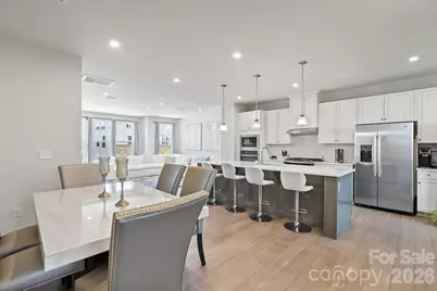 9866 Oaklawn Boulevard NW, Huntersville, NC 28078 - Photo 8