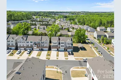 9866 Oaklawn Boulevard NW, Huntersville, NC 28078 - Photo 30